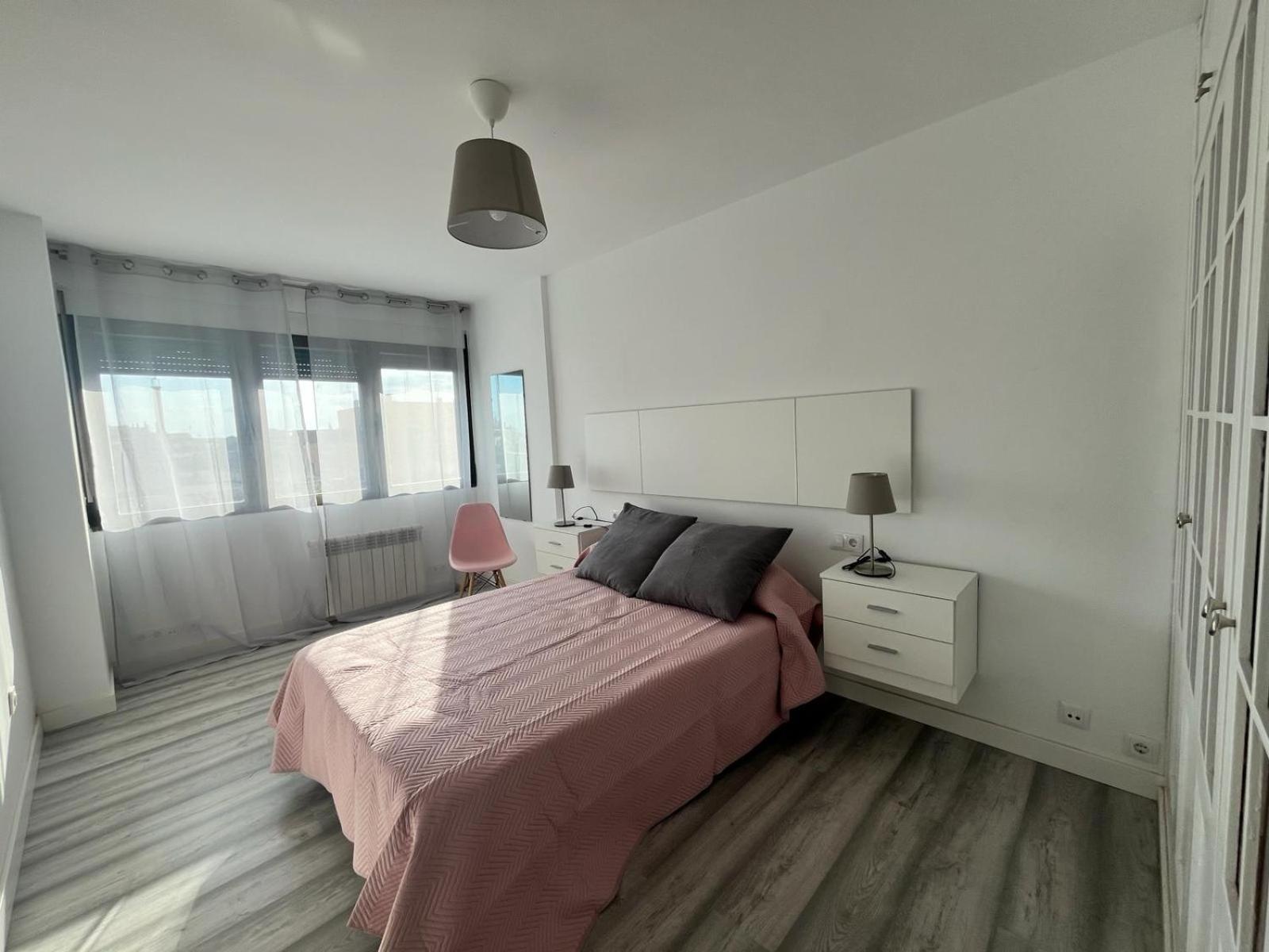 H&H Apartamento Azucena, Parking Gratis Granada Exterior photo