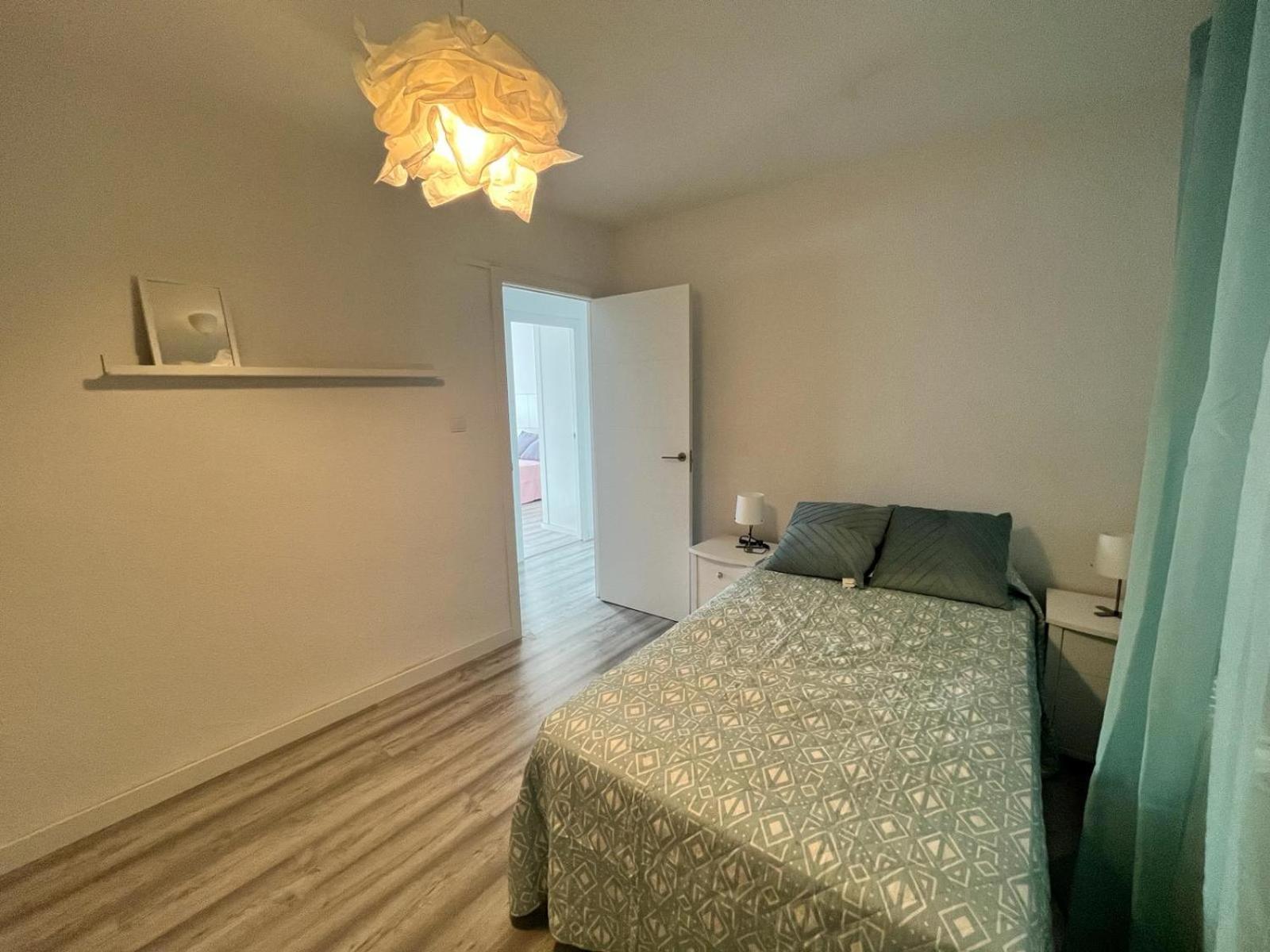 H&H Apartamento Azucena, Parking Gratis Granada Exterior photo