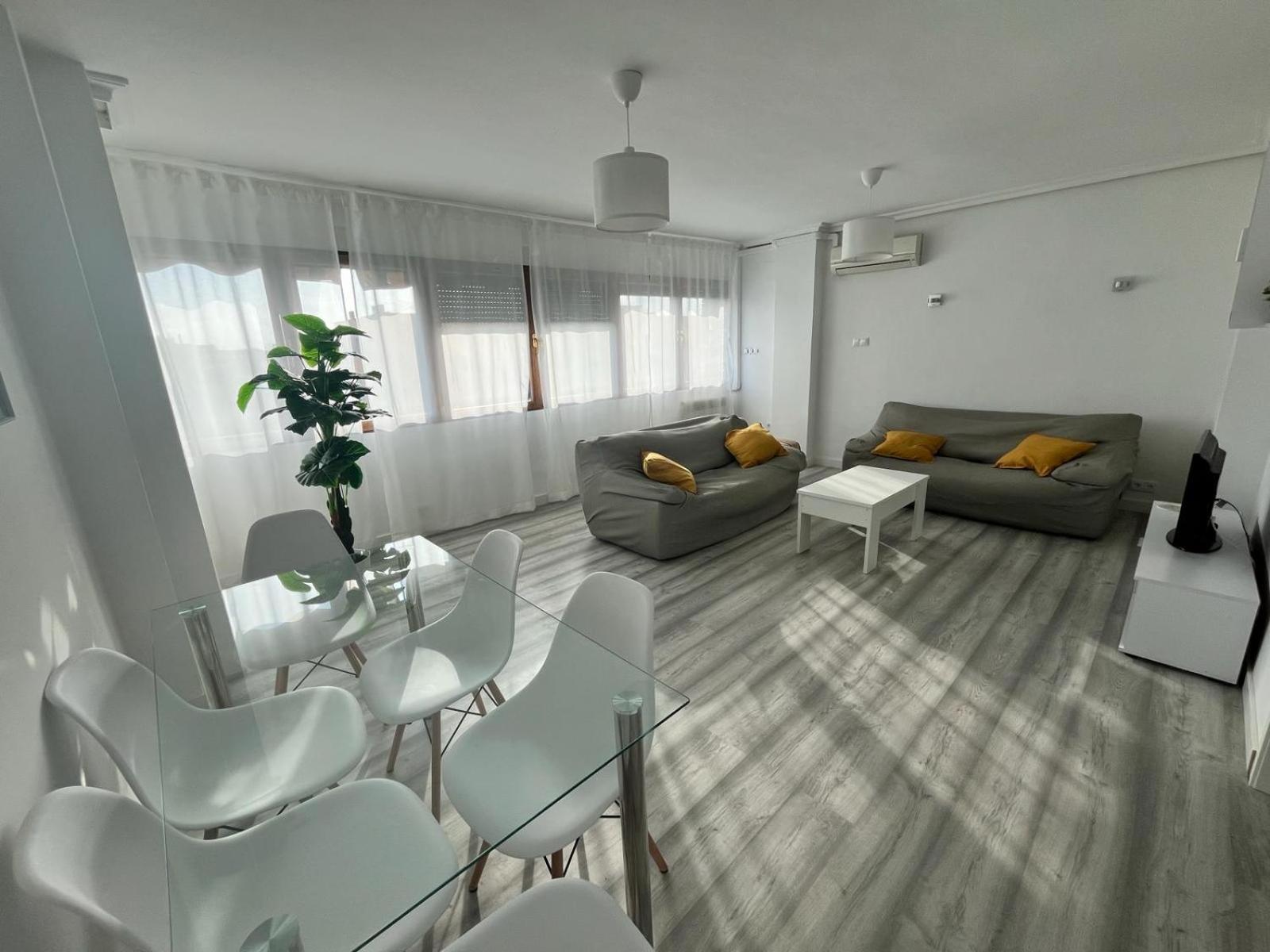 H&H Apartamento Azucena, Parking Gratis Granada Exterior photo