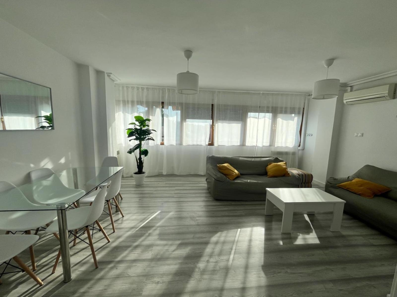 H&H Apartamento Azucena, Parking Gratis Granada Exterior photo