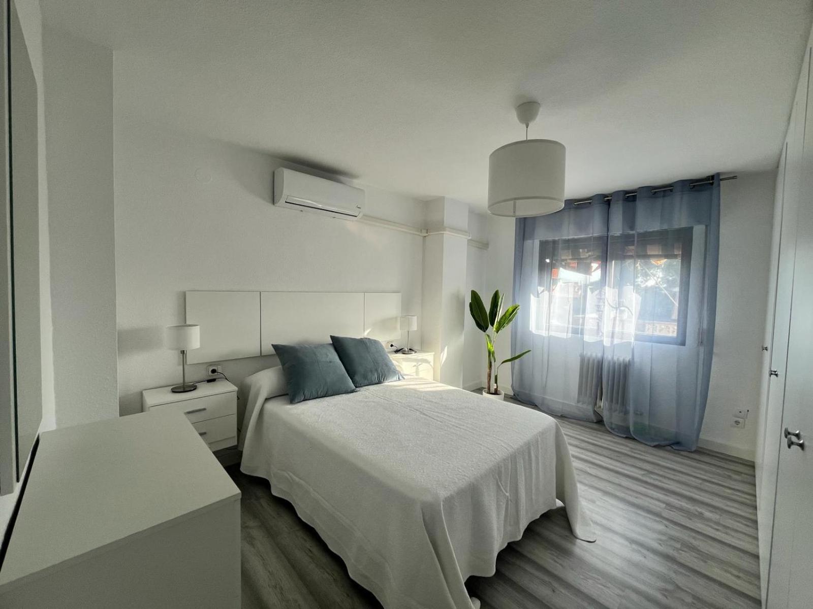 H&H Apartamento Azucena, Parking Gratis Granada Exterior photo